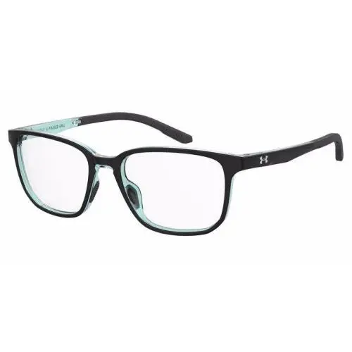 Under Armour UA-5044 Eyeglasses Eye Glasses Blckgreen 7ZJ 54mm Uni