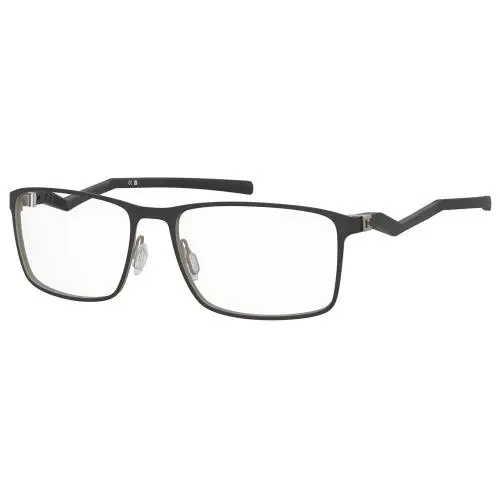 Under Armour UA-5084/G Eyeglasses Eye Glasses MT Blk Bge 087 58mm