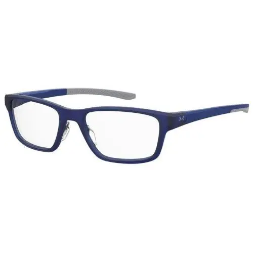 Under Armour UA-5000/G Eyeglasses Eye Glasses Blue Pjp 55mm Men