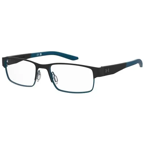 UA-5081/G Eyeglasses Eye Glasses Black Tea Etj 54mm M by Under Armour