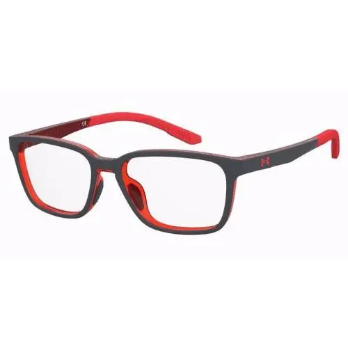 Under Armour UA-9010 Eyeglasses Eye Glasses Gry Coral 8LE 47mm Uni