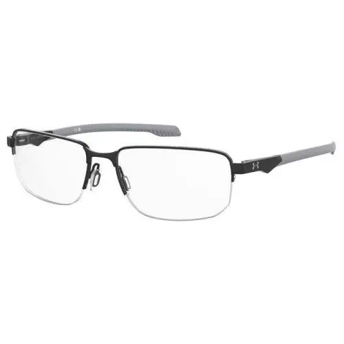 Under Armour UA-5062/G Eyeglasses Eye Glasses Blackgrey 08A 57mm M