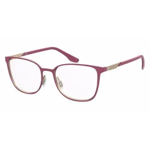 Under Armour UA-5041/G Eyeglasses Eye Glasses MT Burg 7BL 52mm Wom