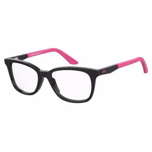 Under Armour UA-9005 Eyeglasses Eye Glasses Black 807 48mm Unisex