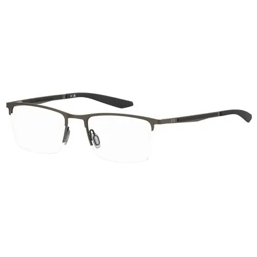 UA-5115/G/US Eyeglasses Eye Glasses Grey Brwn S05 55m by Under Armour