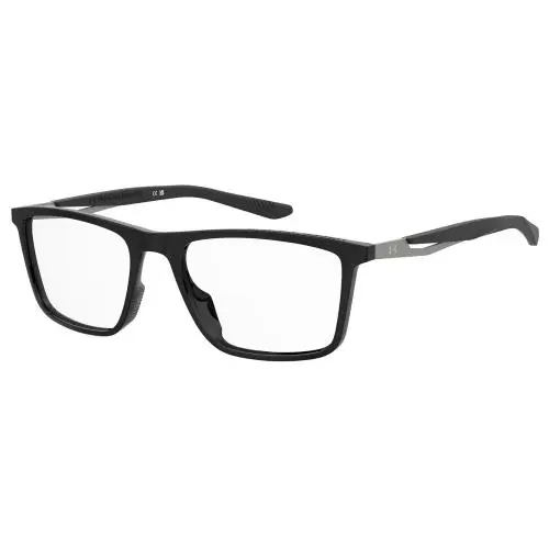 Under Armour UA-5100 Eyeglasses Eye Glasses Black 807 55mm Men