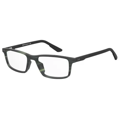 UA-5009/US Eyeglasses Eye Glasses Green Hrn 6AK 52mm by Under Armour