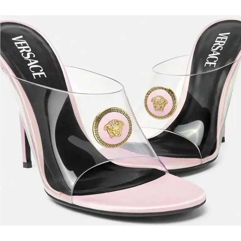 Versace shoes - 1012468 - 1012468 - Pink (UPC: 8056204696077) 2