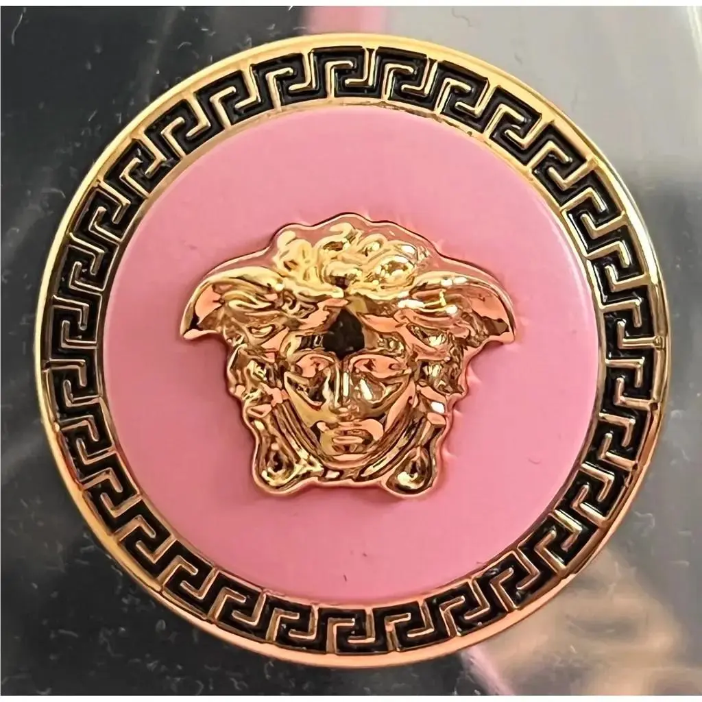 Versace shoes - 1012468 - 1012468 - Pink (UPC: 8056204696077) 0