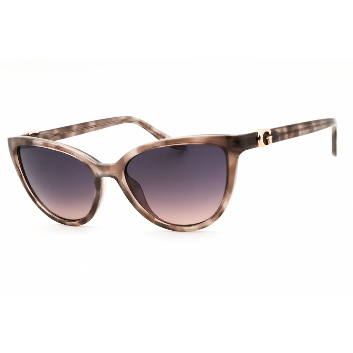 Guess GU00189 20B Grey/smoke Gradient 55-17-140 Sunglasses