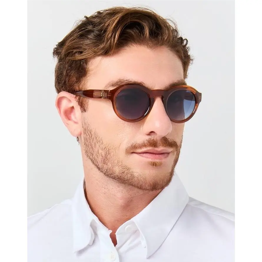 Guess GU00205-48W Sunglasses 49mm
