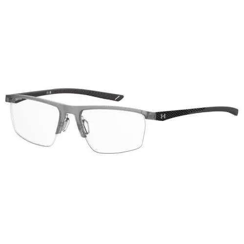 Under Armour UA-5060/G Eyeglasses Eye Glasses Cry Grey 63M 56mm Me
