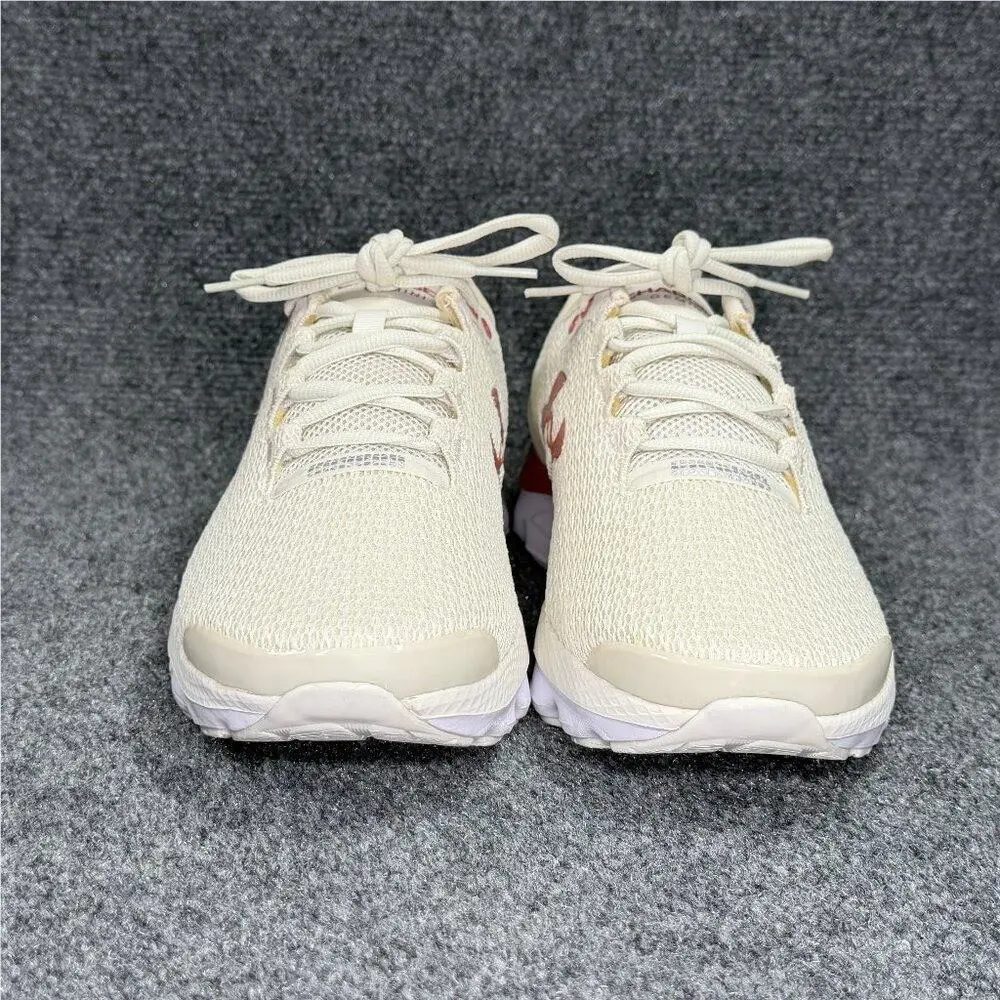 Under Armour shoes - 3026501103 - 3026501-103 - Cream 0