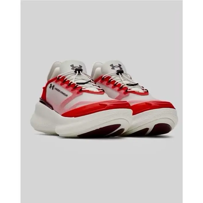 Under Armour shoes - Under Armour Nova - Nova - 6006062-110 - Red 1