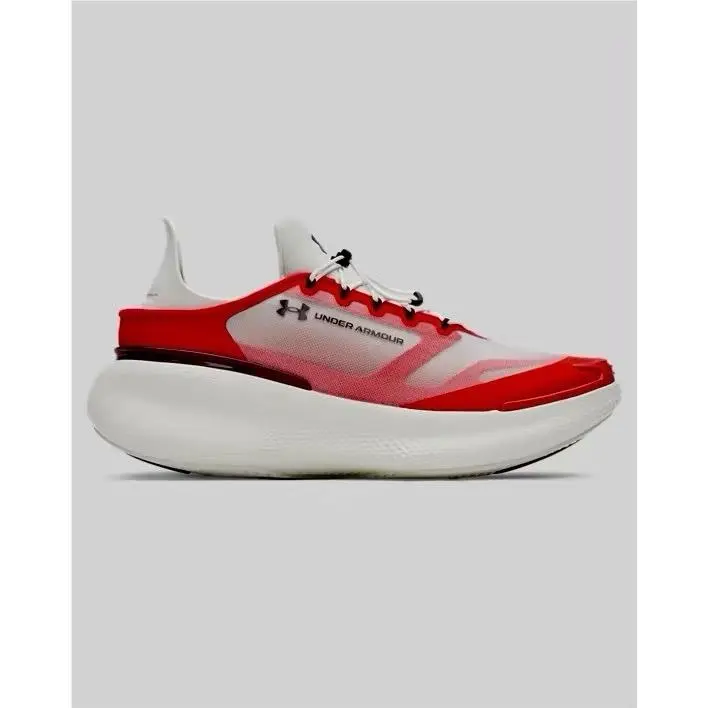 Under Armour shoes - Under Armour Nova - Nova - 6006062-110 - Red 2