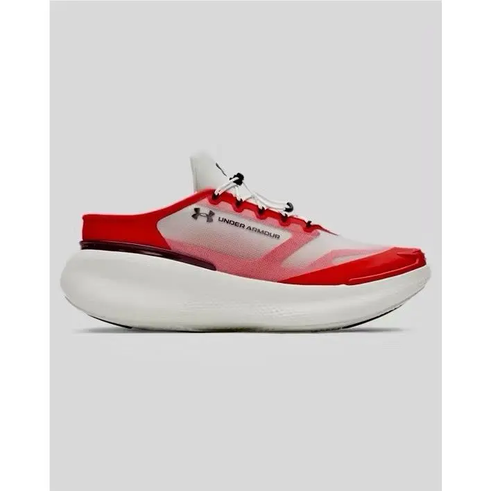 Under Armour shoes - Under Armour Nova - Nova - 6006062-110 - Red 3