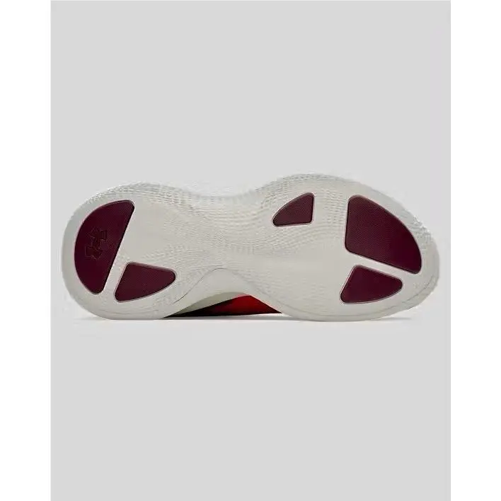 Under Armour shoes - Under Armour Nova - Nova - 6006062-110 - Red 4