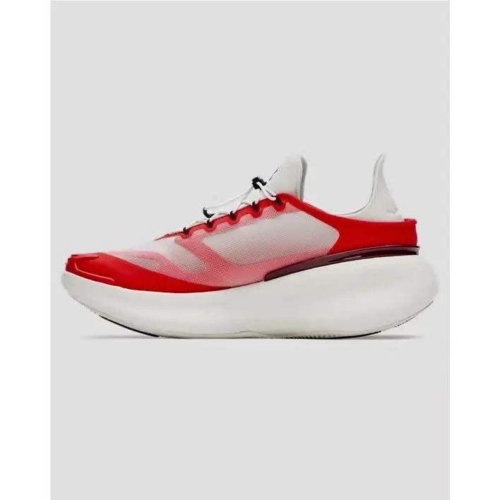 Under Armour shoes - Under Armour Nova - Nova - 6006062-110 - Red 5