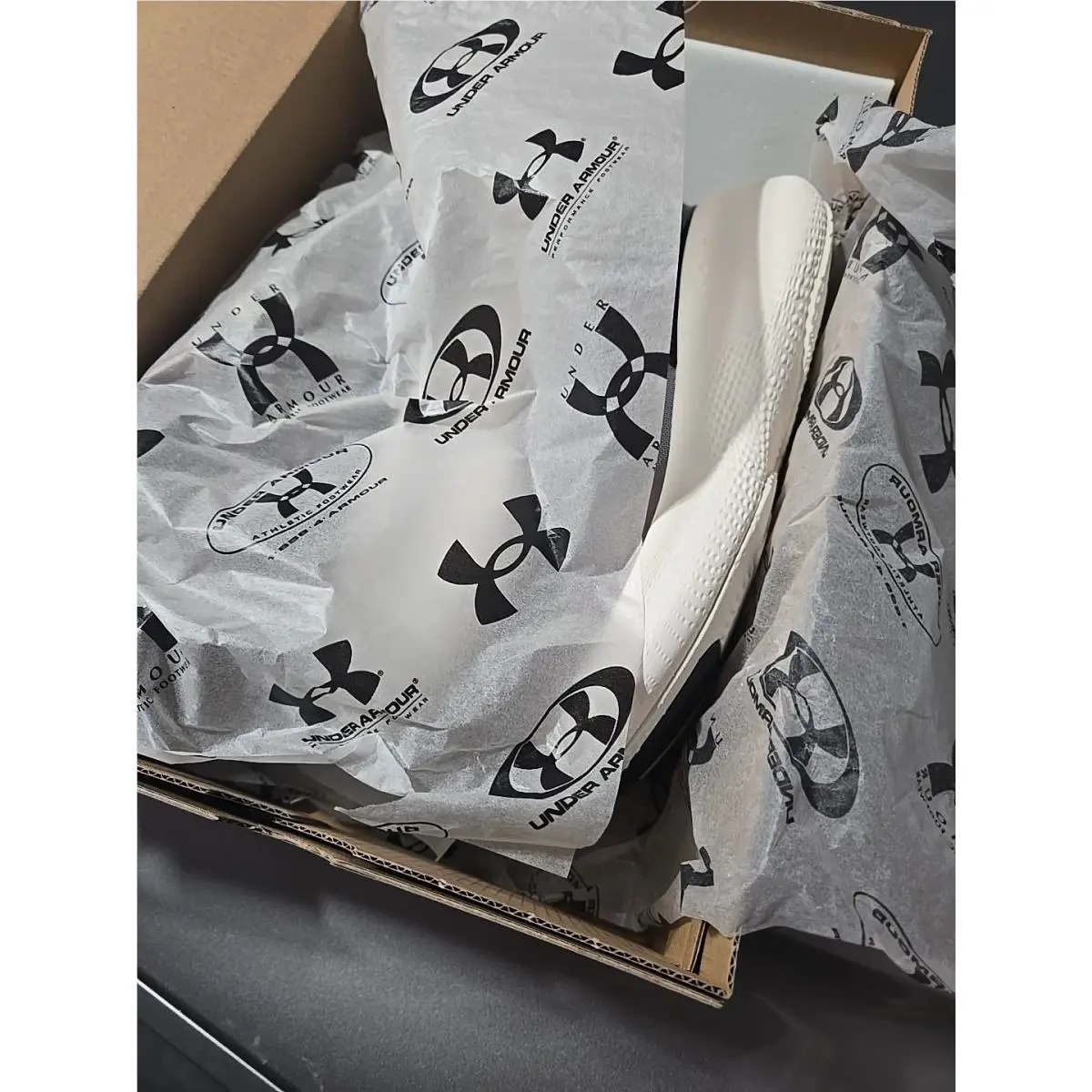 Under Armour shoes - Under Armour Nova - Nova - 6006062-110 - Red 14