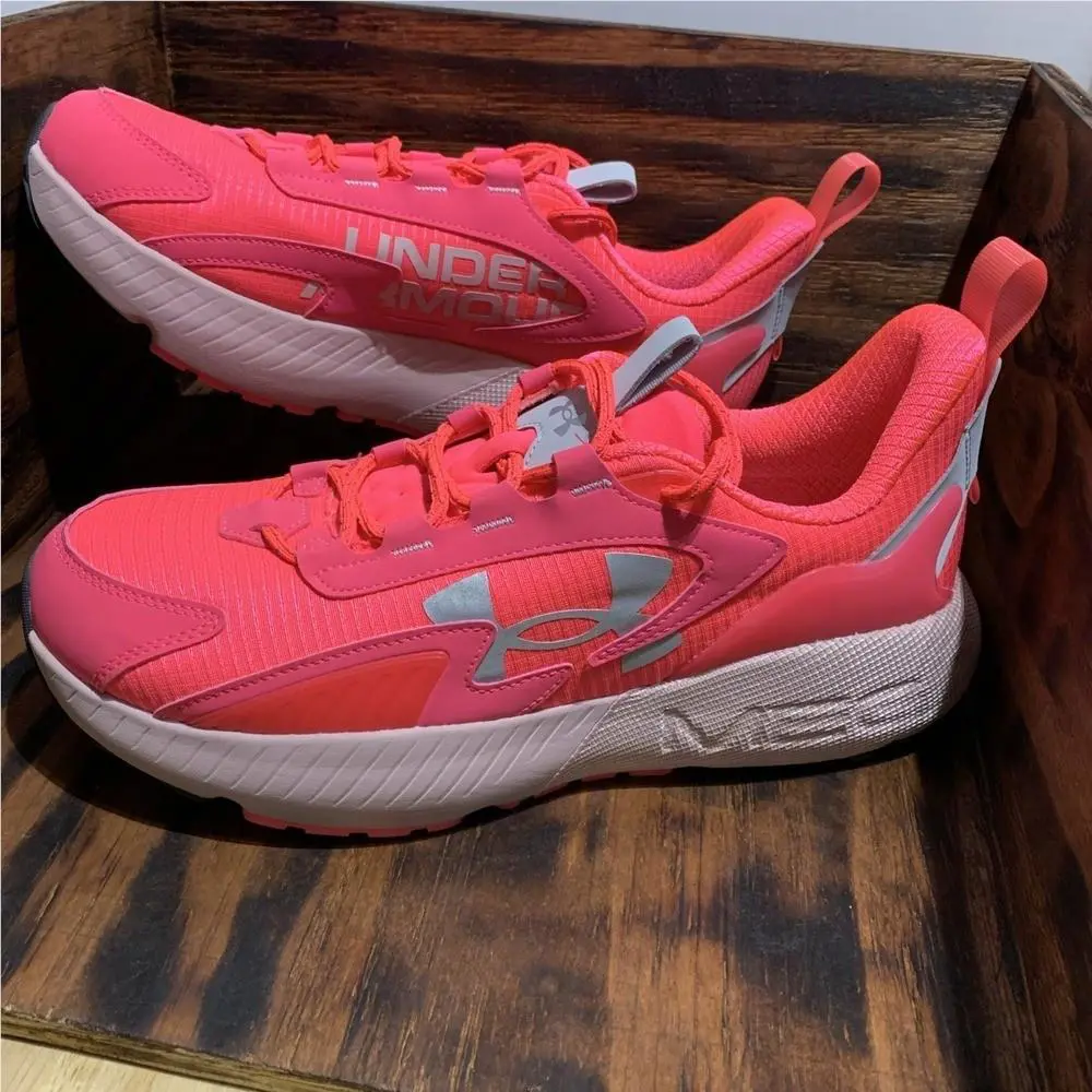 Under Armour shoes - Pink 0