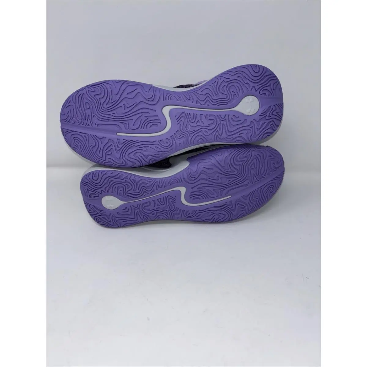 Under Armour shoes - Under Armour Curry - Curry - 6000750 - Purple 9