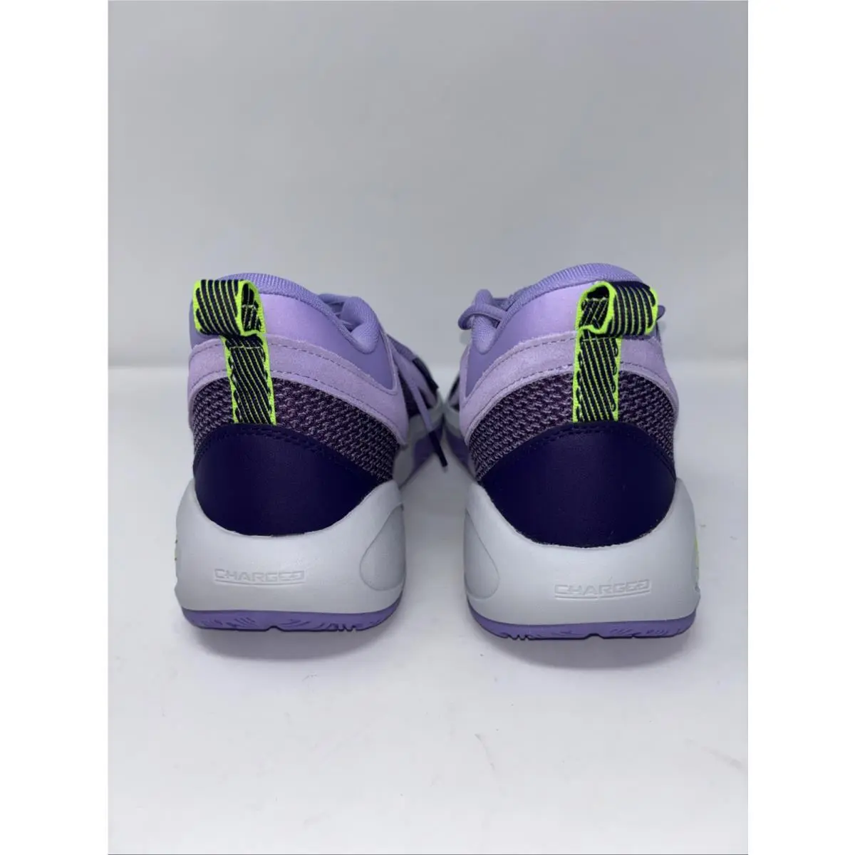 Under Armour shoes - Under Armour Curry - Curry - 6000750 - Purple 15