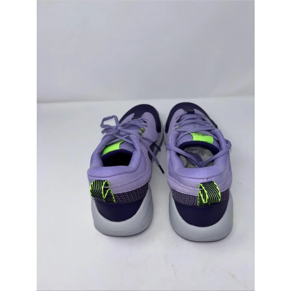 Under Armour shoes - Under Armour Curry - Curry - 6000750 - Purple 16