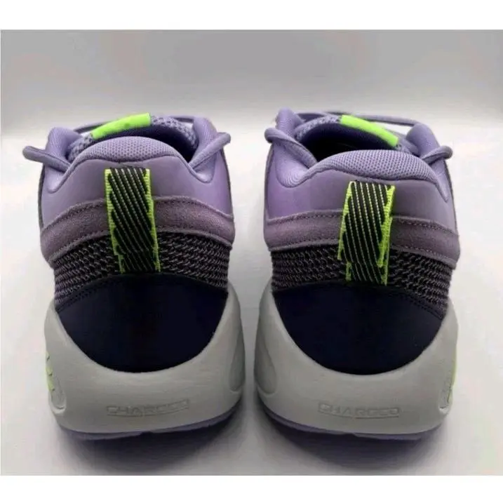 Under Armour shoes - Under Armour Curry - Curry - 6000750 - Purple 3