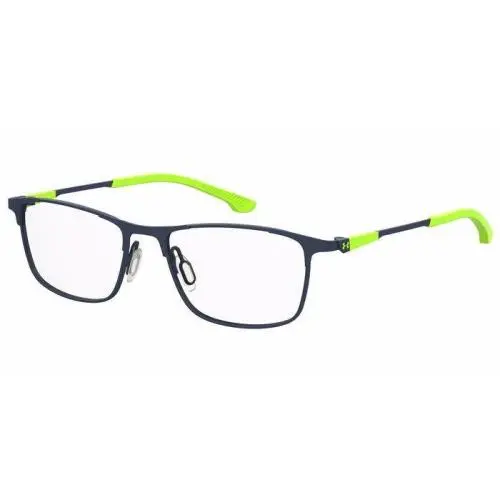 Under Armour UA-9000 Eyeglasses Eye Glasses Blue Pjp 48mm Unisex