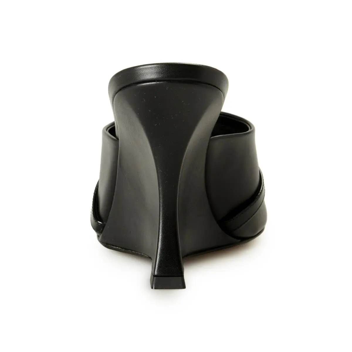 Versace shoes - Black (UPC: 8053609400179) 1