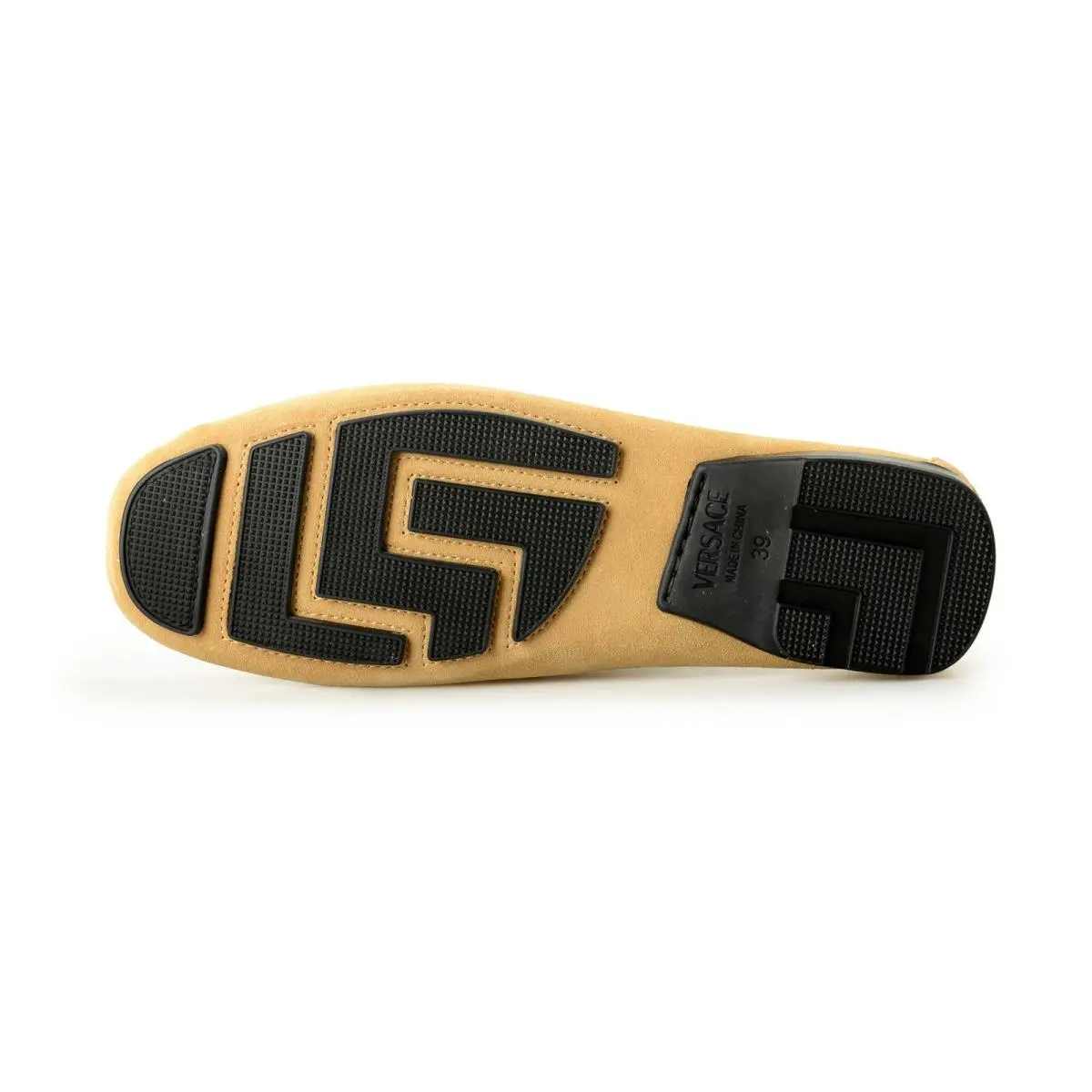 Versace shoes - Beige (UPC: 8053609952869) 4