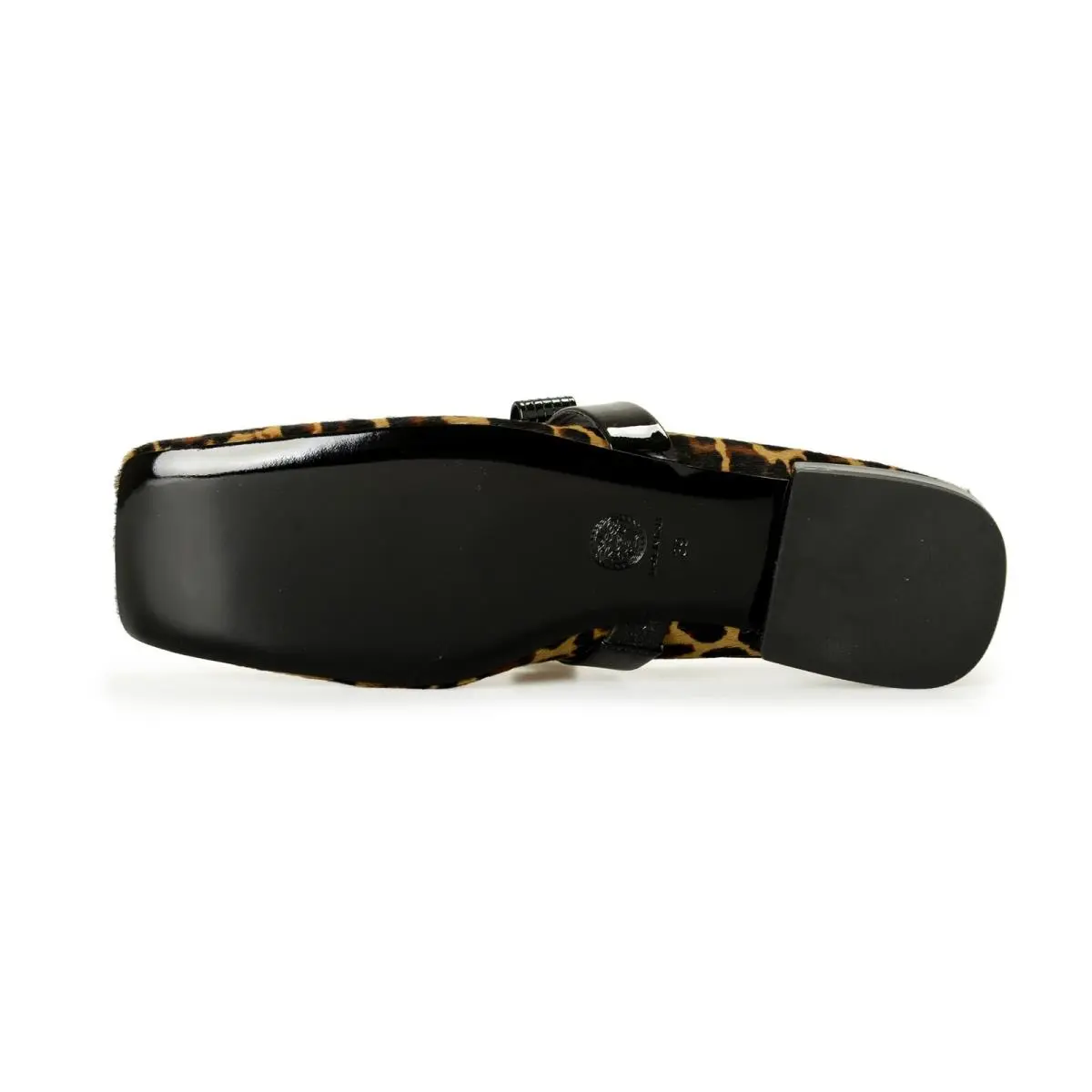 Versace shoes - Black/Brown (UPC: 8053609647468) 4