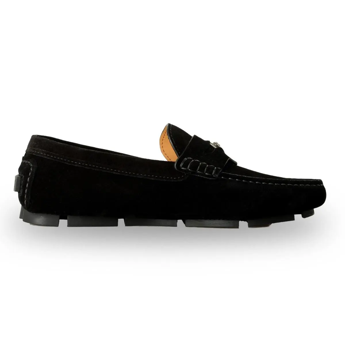 Versace shoes - Black/Silver (UPC: 8056204903335) 2