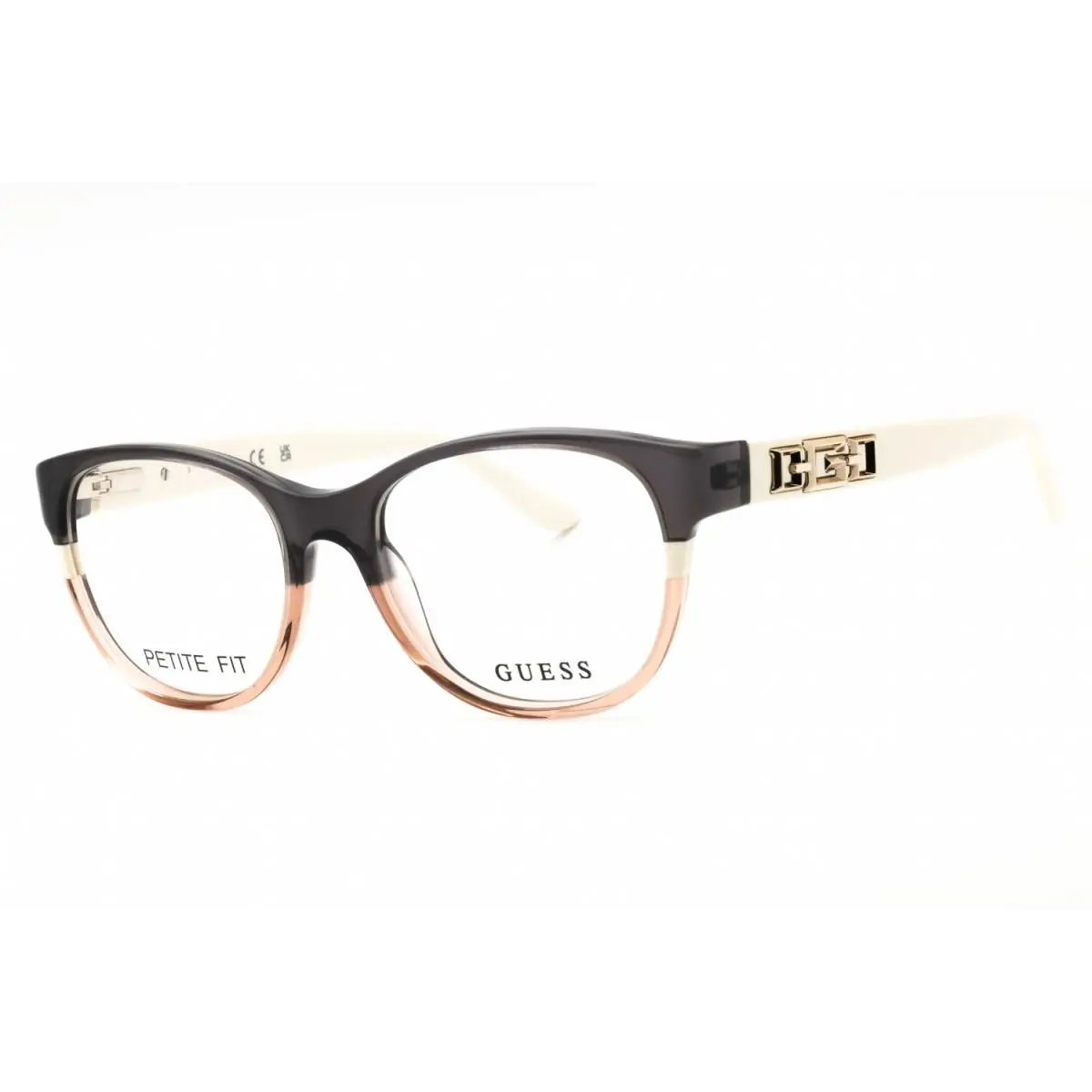 Guess GU2980 020 Grey 50mm Eyeglasses