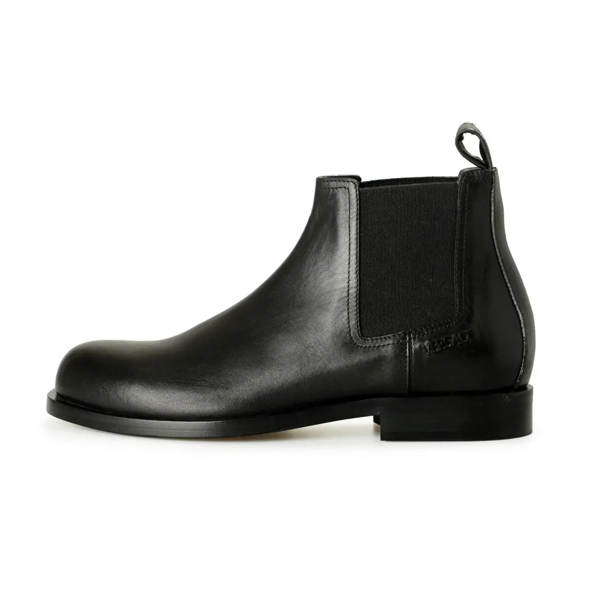 Versace shoes - Black (UPC: 8053609322204) 0