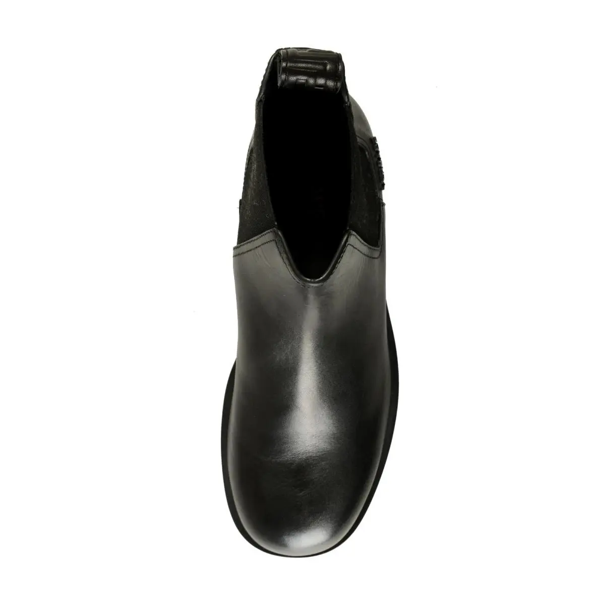 Versace shoes - Black (UPC: 8053609322204) 5
