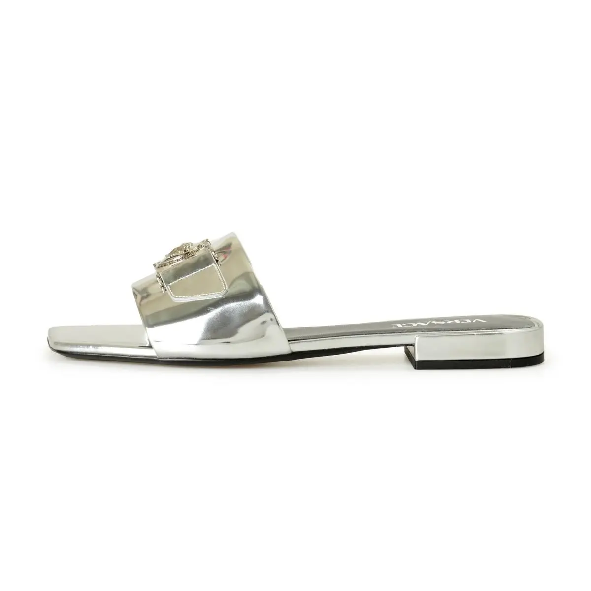 Versace shoes - Silver (UPC: 8053609227318) 0