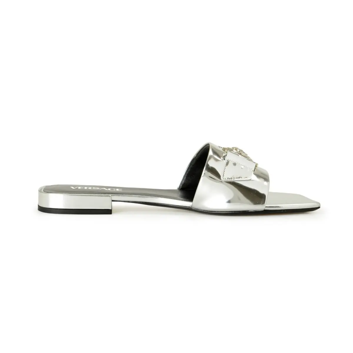 Versace shoes - Silver (UPC: 8053609227318) 2
