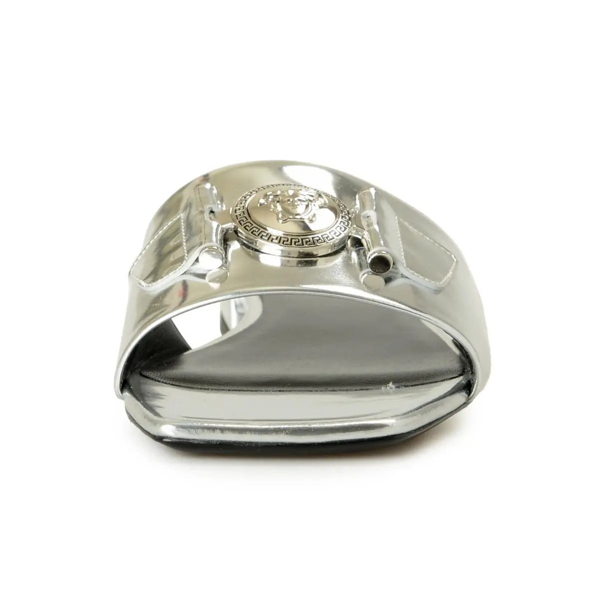 Versace shoes - Silver (UPC: 8053609227318) 3