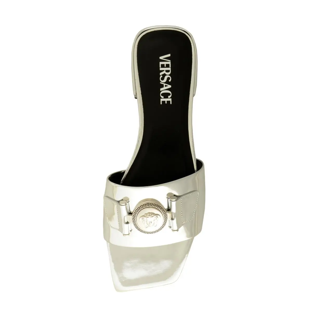 Versace shoes - Silver (UPC: 8053609227318) 5