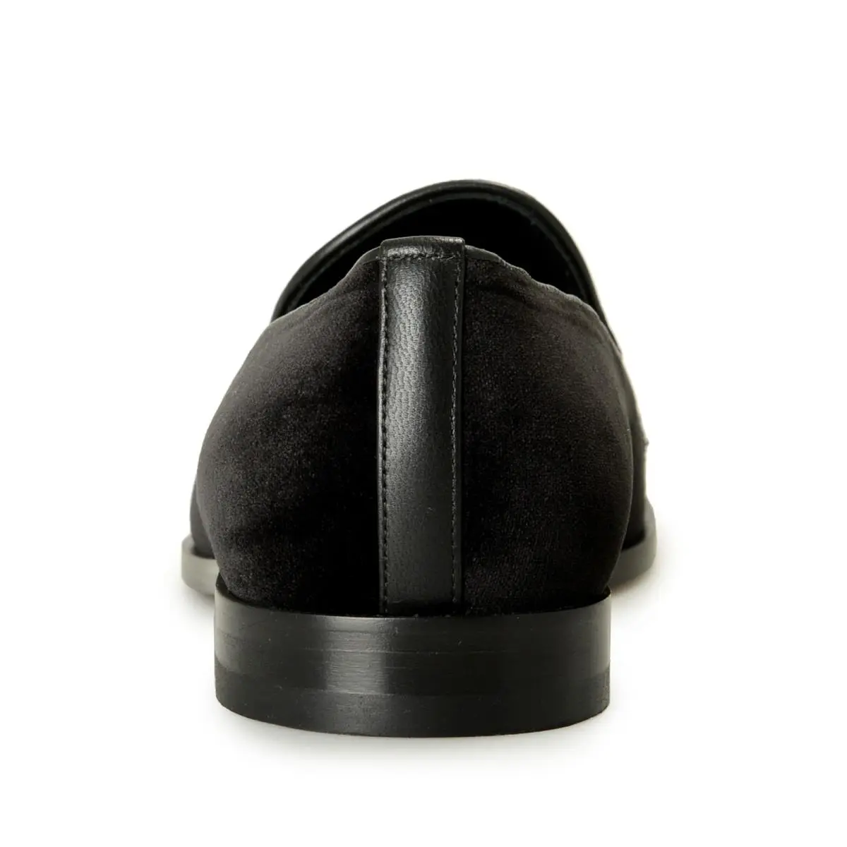 Versace shoes - Black (UPC: 8053609323010) 1