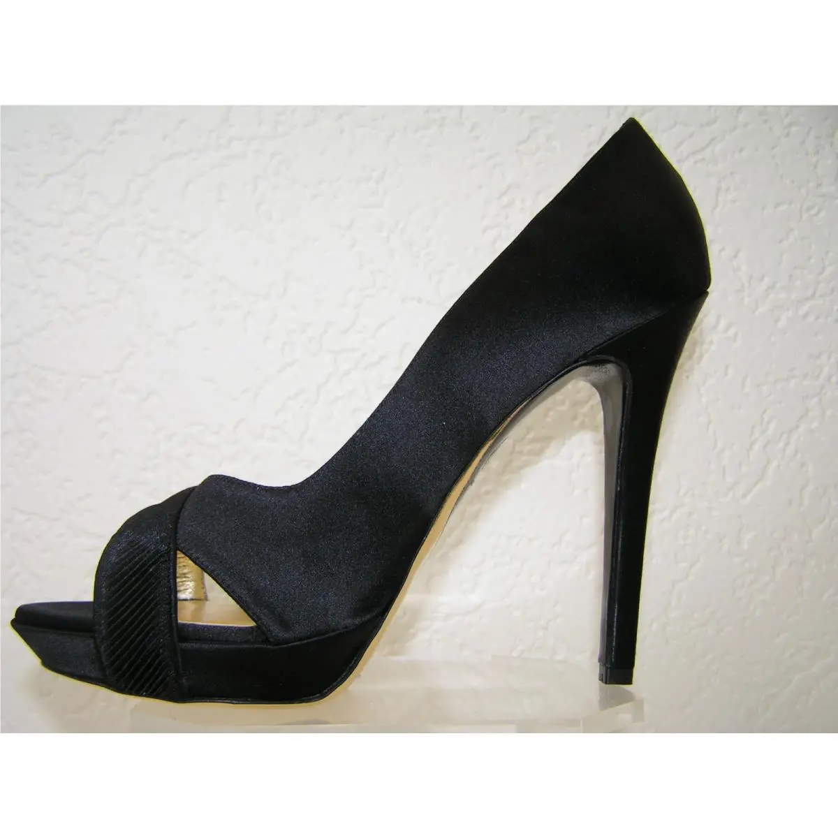 Versace shoes - Black 1
