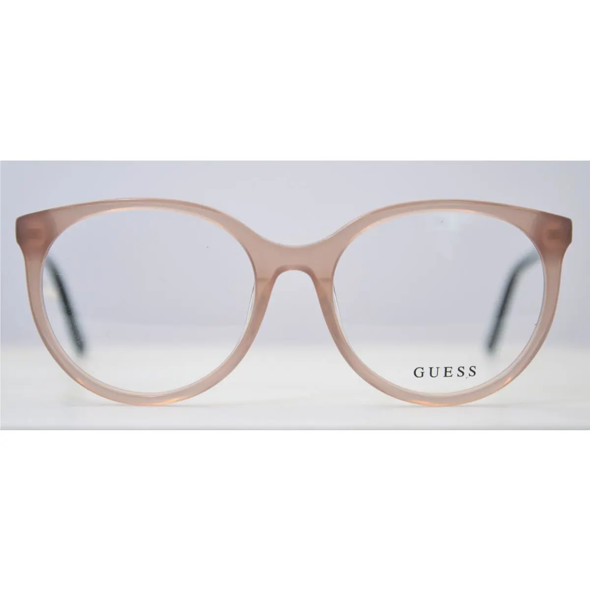 Guess 2928 Taupe Eyeglasses Frame 55-18-140 No Case R4