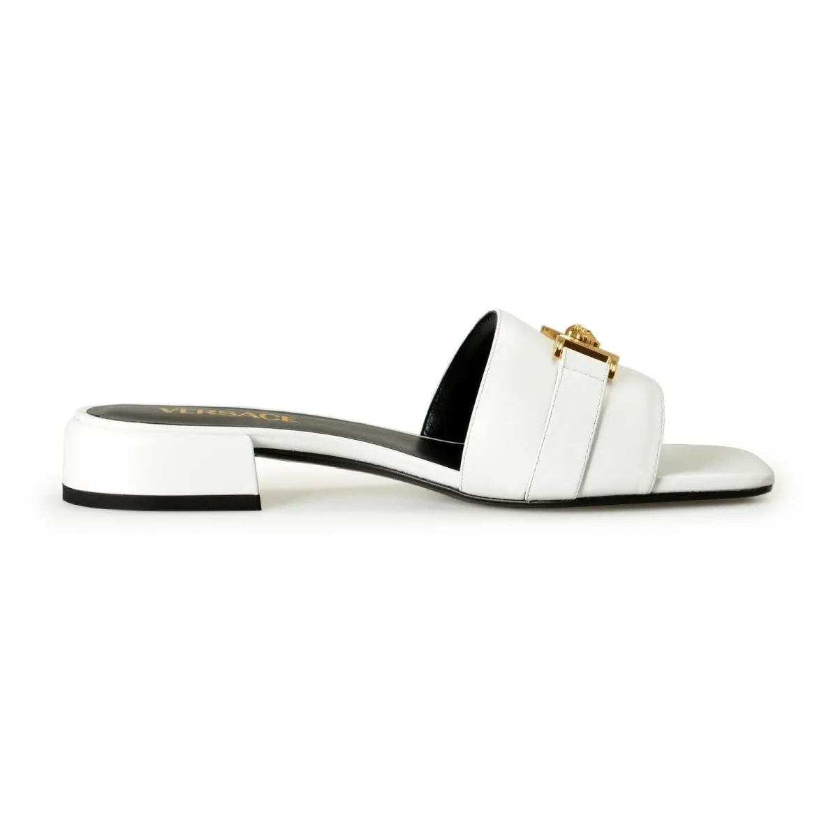 Versace shoes - White (UPC: 8053609863448) 2