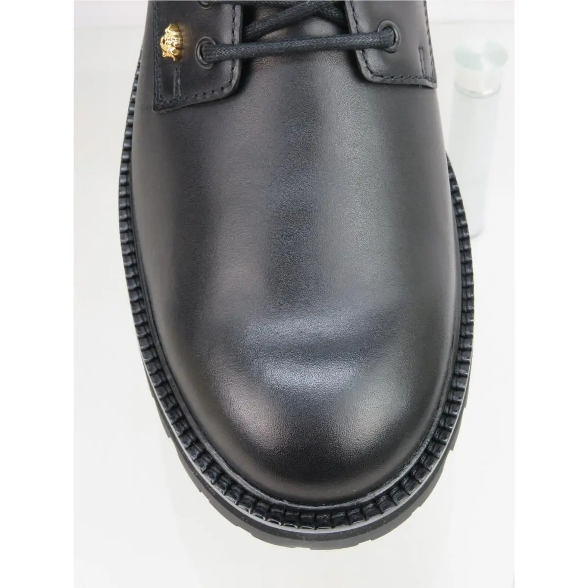 Versace shoes - Black (UPC: 8052555909569) 5