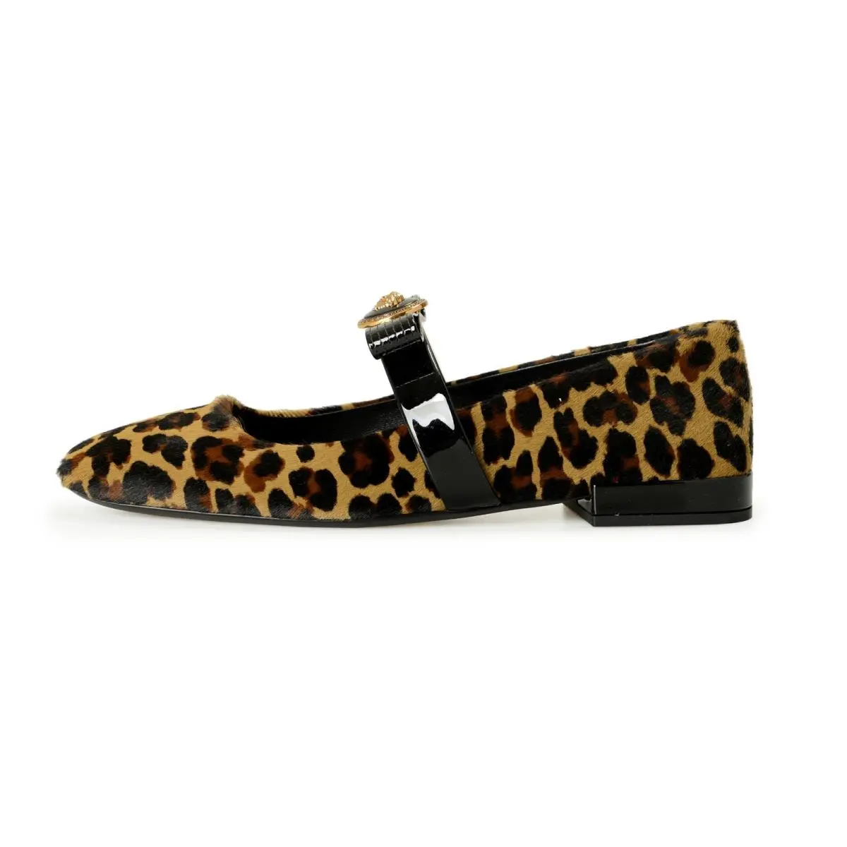 Versace shoes - Black/Brown (UPC: 8053609647475) 0