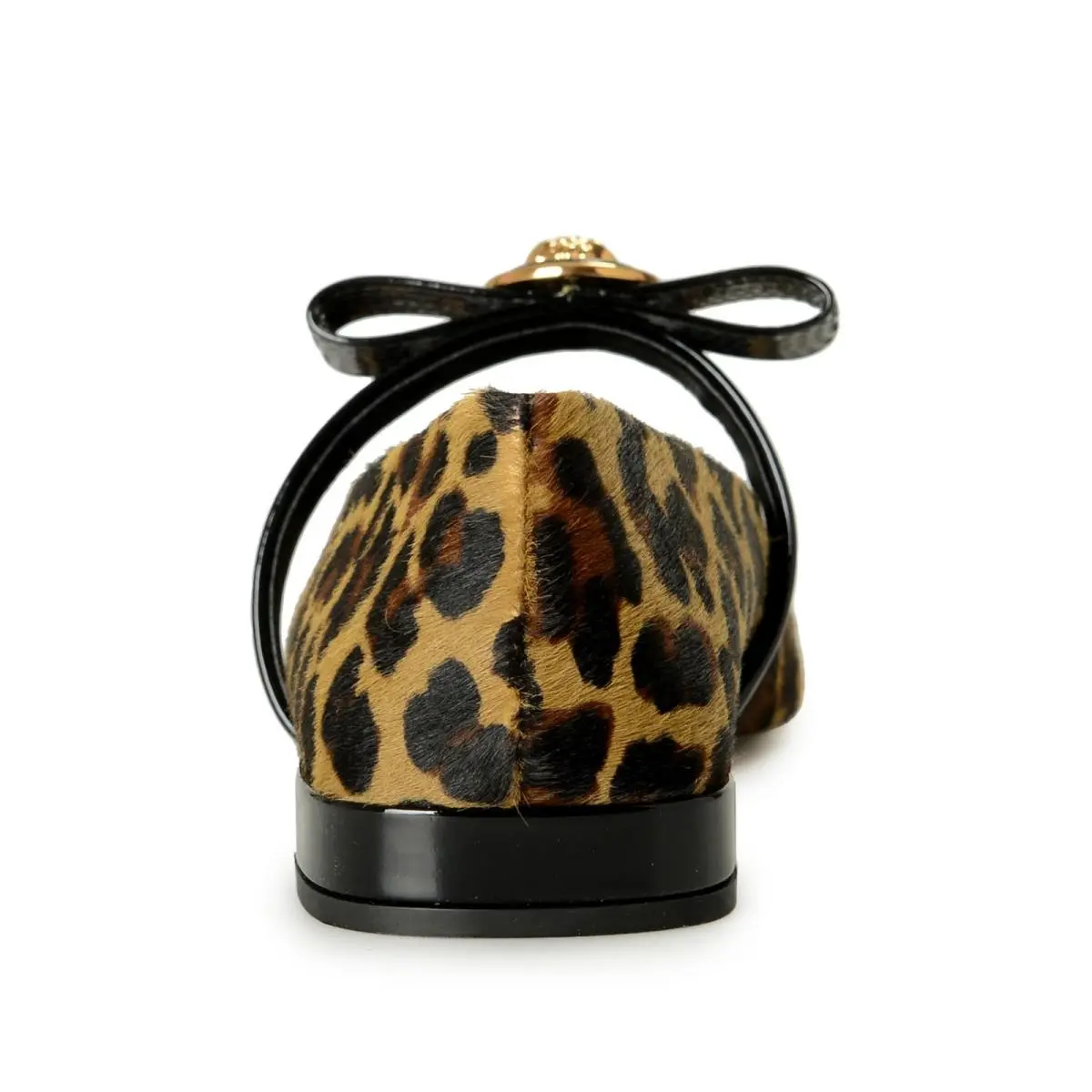 Versace shoes - Black/Brown (UPC: 8053609647475) 1