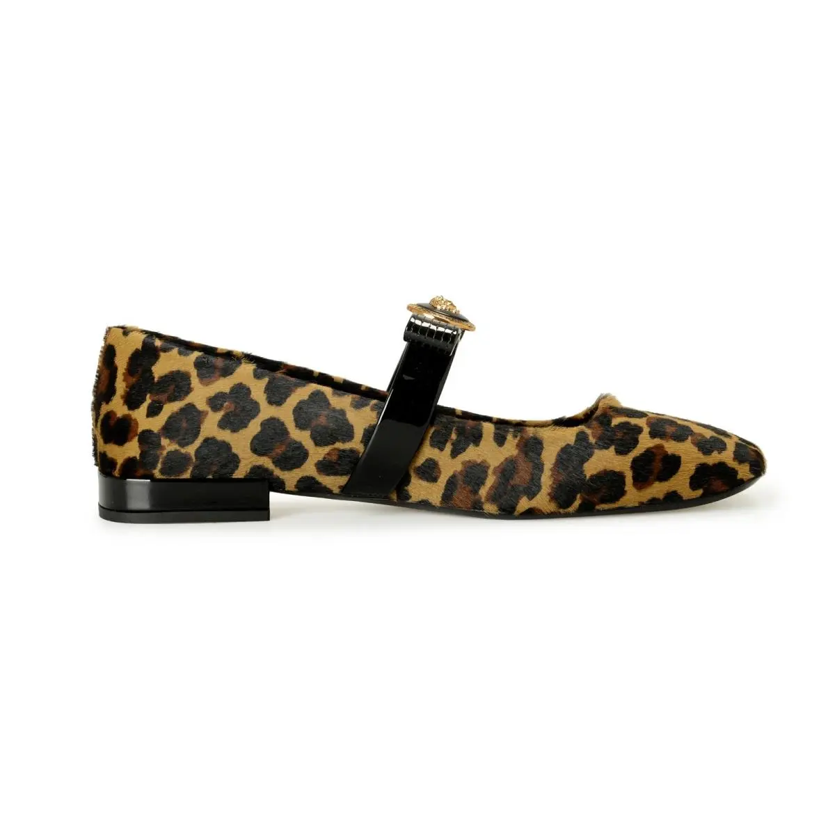 Versace shoes - Black/Brown (UPC: 8053609647475) 2