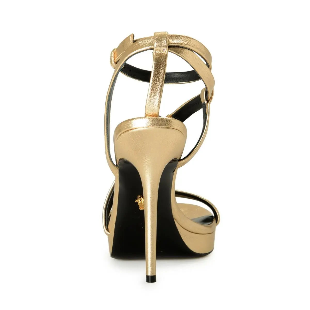 Versace shoes - Champagne (UPC: 8056204799846) 1