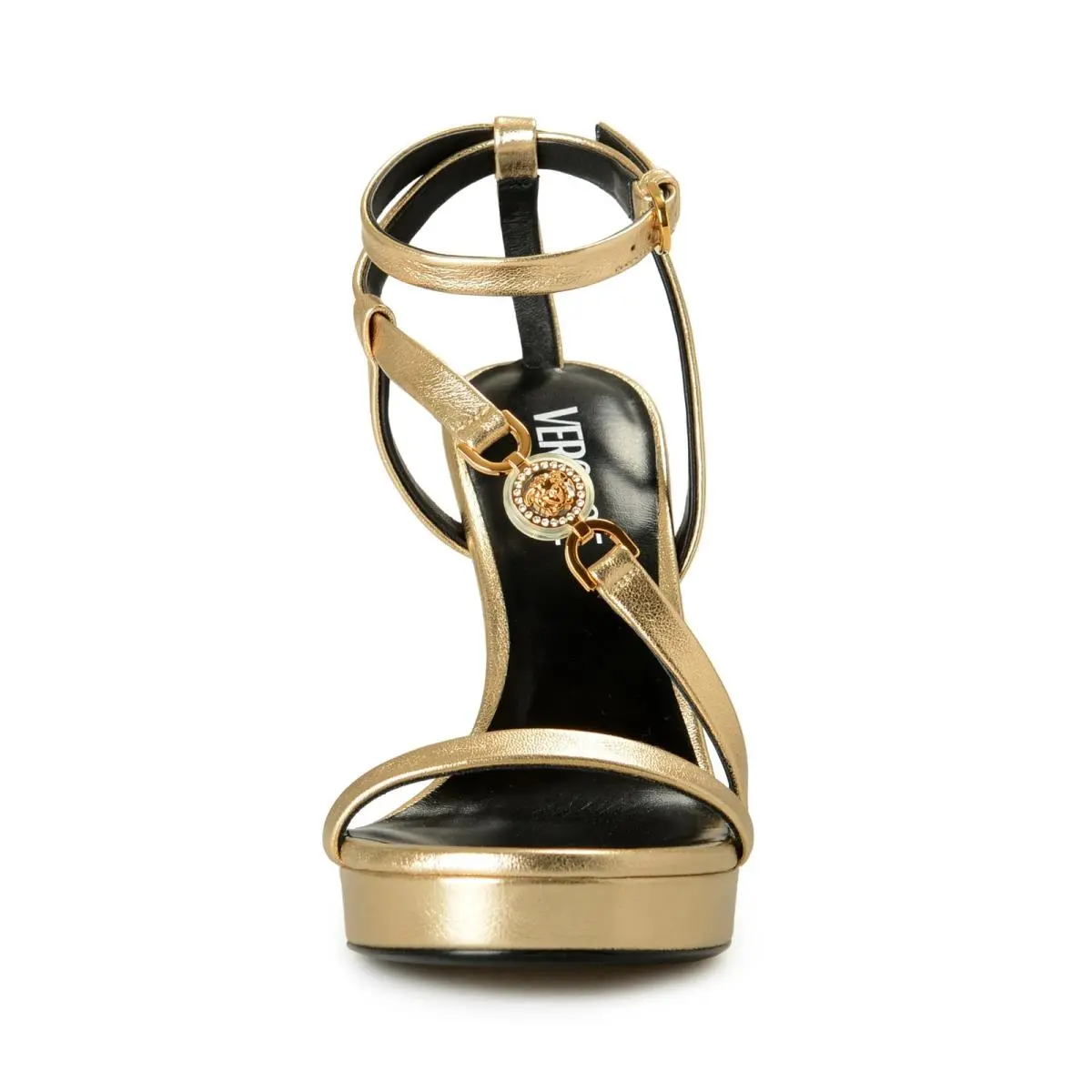 Versace shoes - Champagne (UPC: 8056204799846) 3
